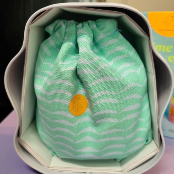 CLEARANCE! Drunk Elephant Daytime Exhibit Morning Skincare Set, New - Picture 6 of 7